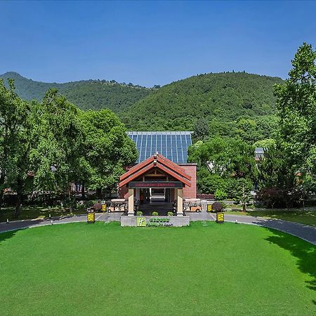 Holiday Inn Resort Chaohu Hot Spring By Ihg เหอเฟย ภายนอก รูปภาพ
