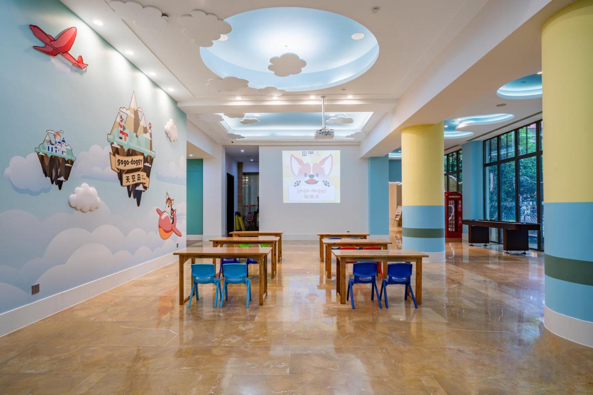 Holiday Inn Resort Chaohu Hot Spring By Ihg เหอเฟย ภายนอก รูปภาพ