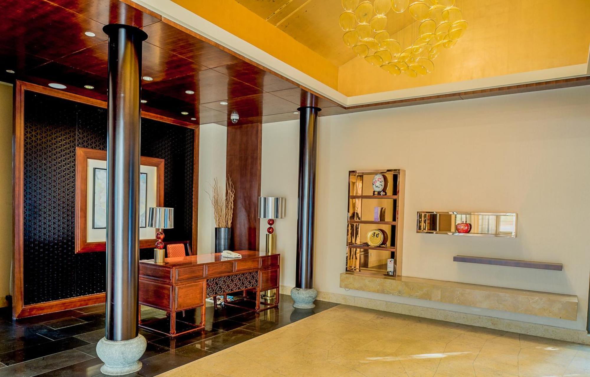 Holiday Inn Resort Chaohu Hot Spring By Ihg เหอเฟย ภายนอก รูปภาพ